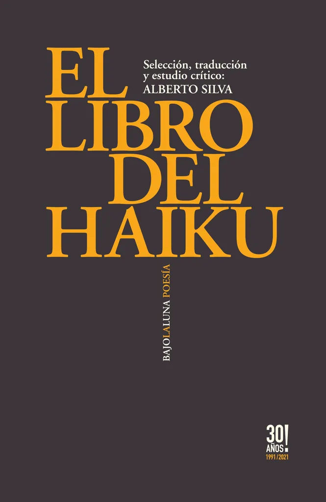 El libro del haiku