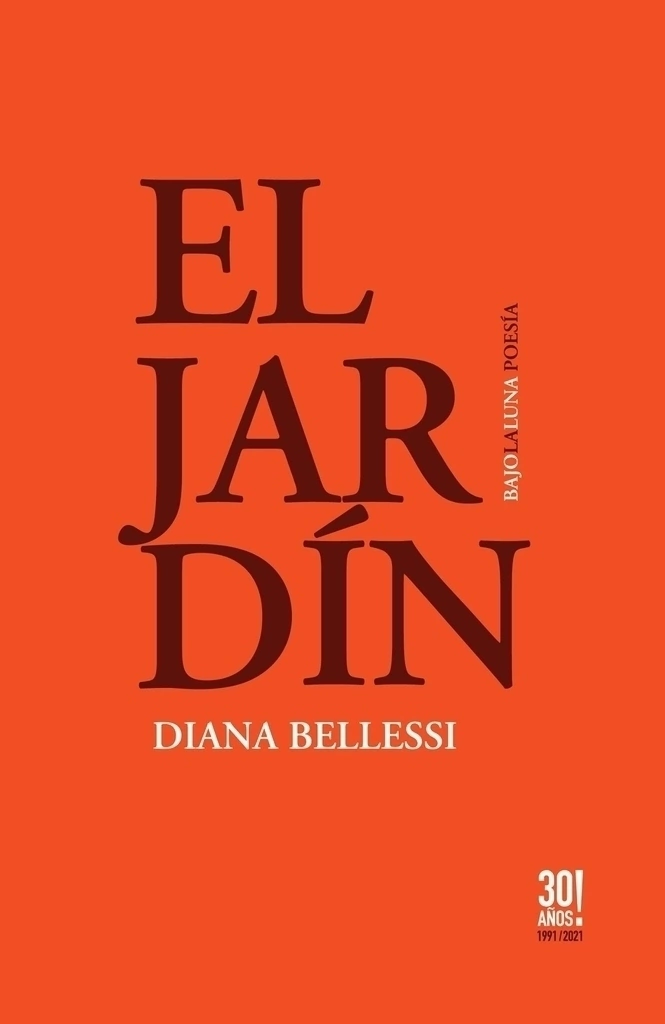 El jardín