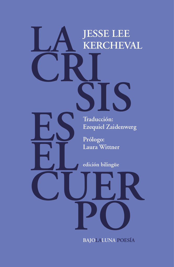 La crisis es el cuerpo