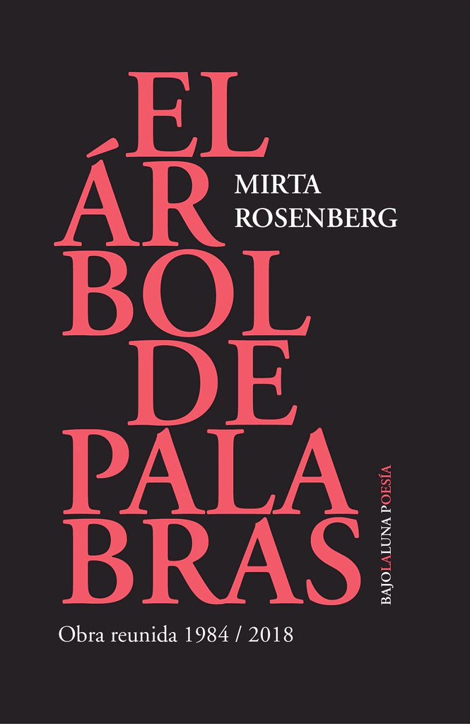 El árbol de palabras