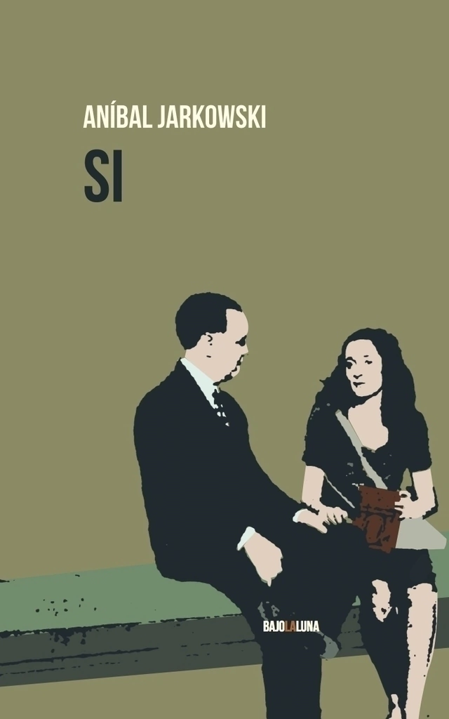 Portada de Si