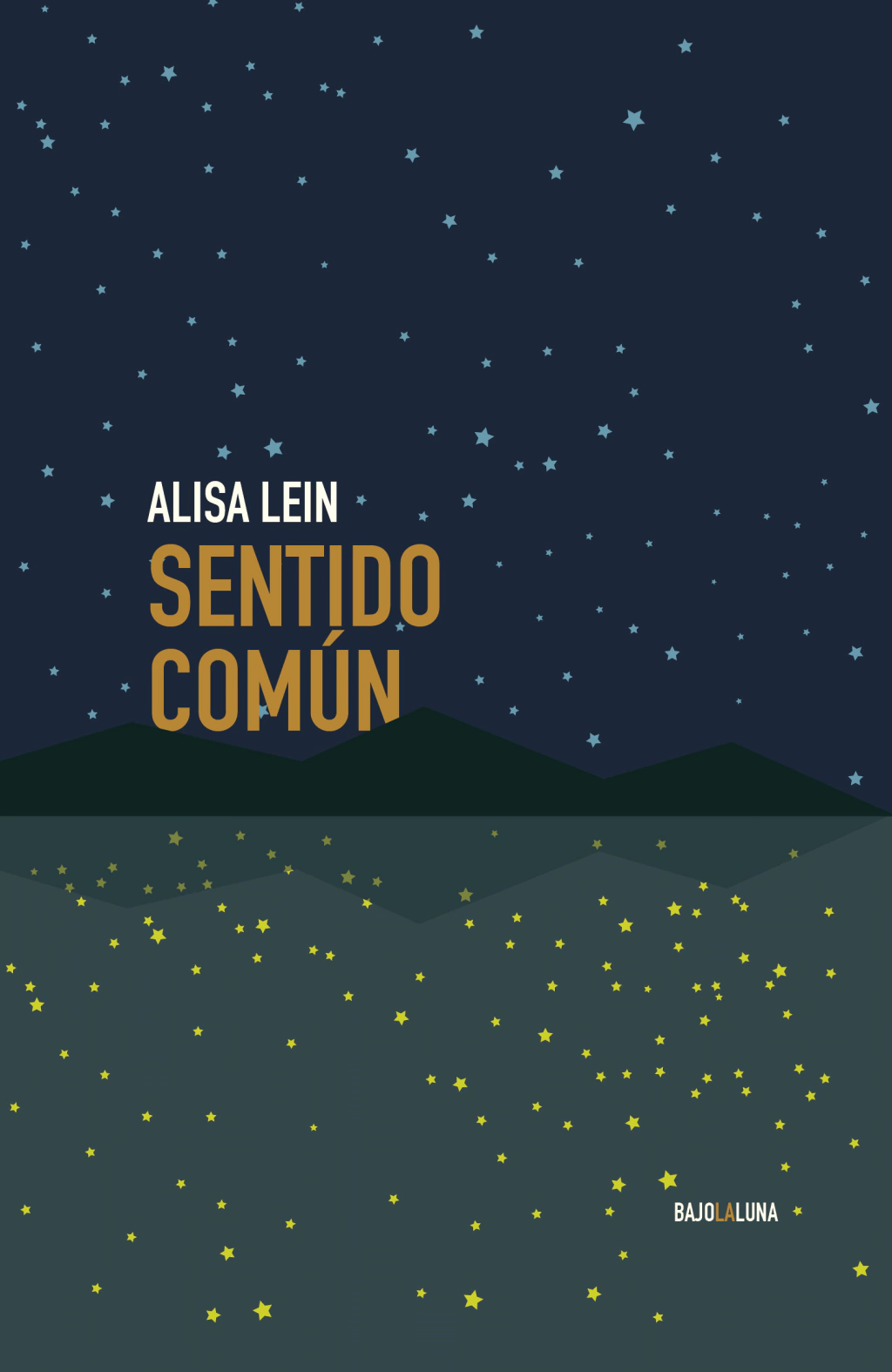 Portada de Sentido común